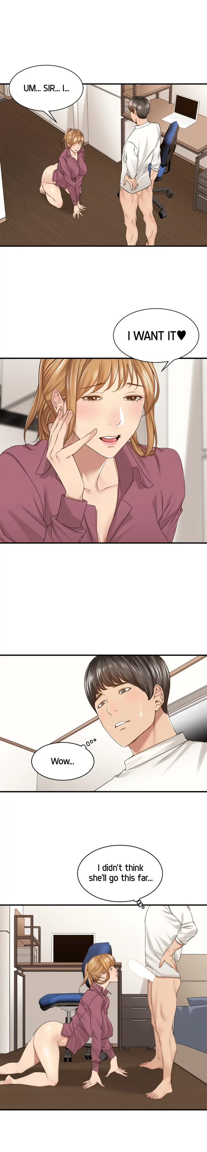 More Than Friends Chapter 18 image 17