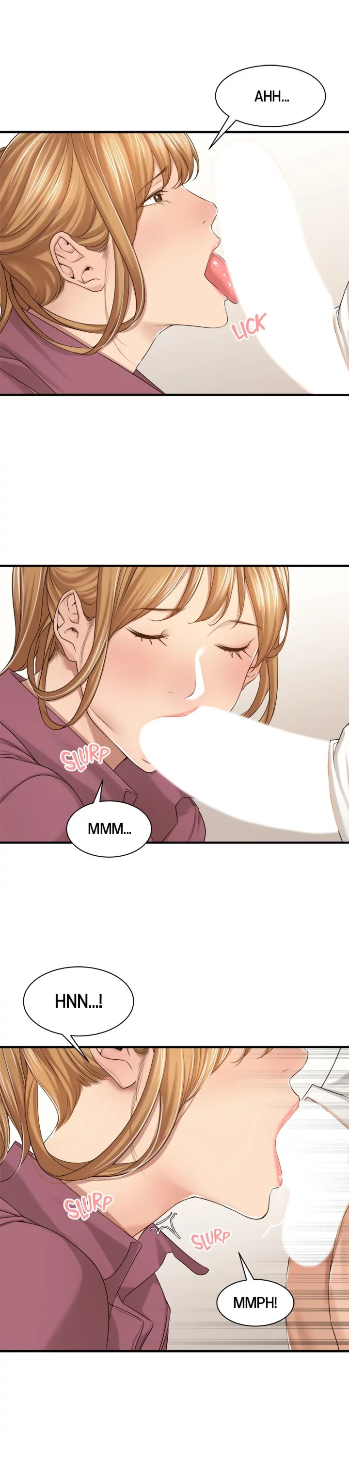 More Than Friends Chapter 18 image 18