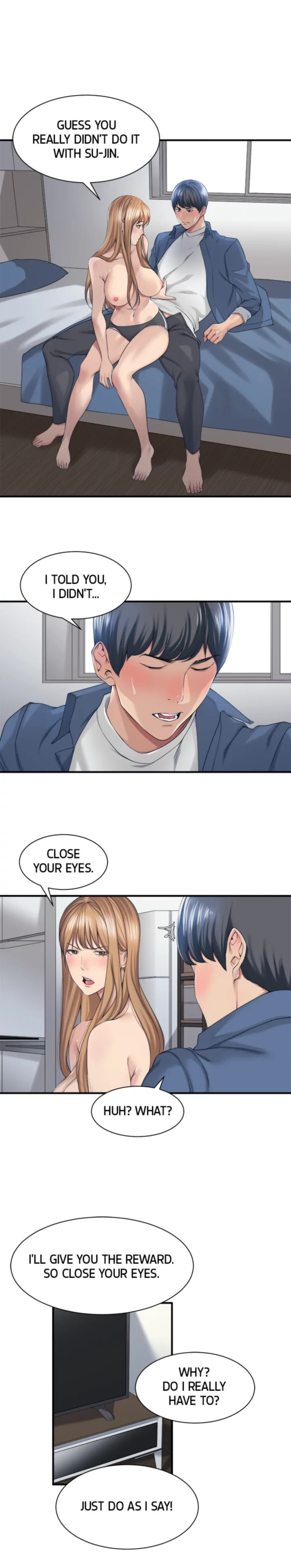 More Than Friends Chapter 18 image 2