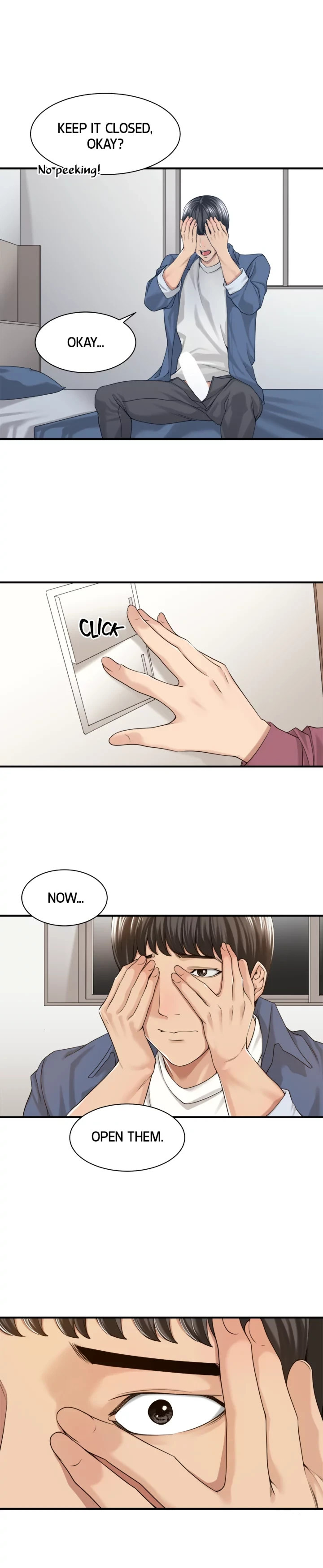 More Than Friends Chapter 18 image 3