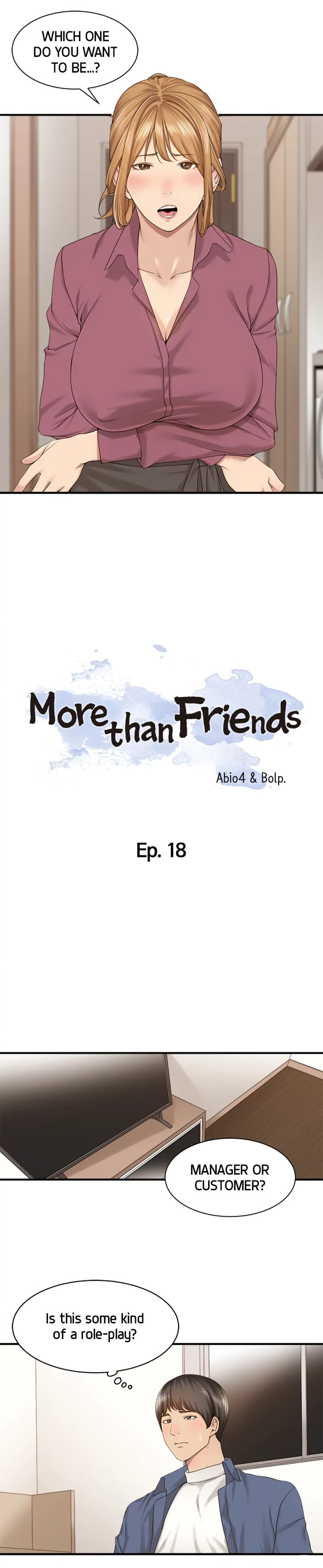 More Than Friends Chapter 18 image 6
