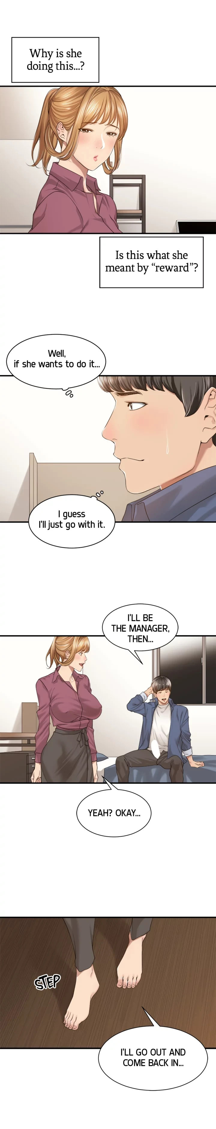 More Than Friends Chapter 18 image 7