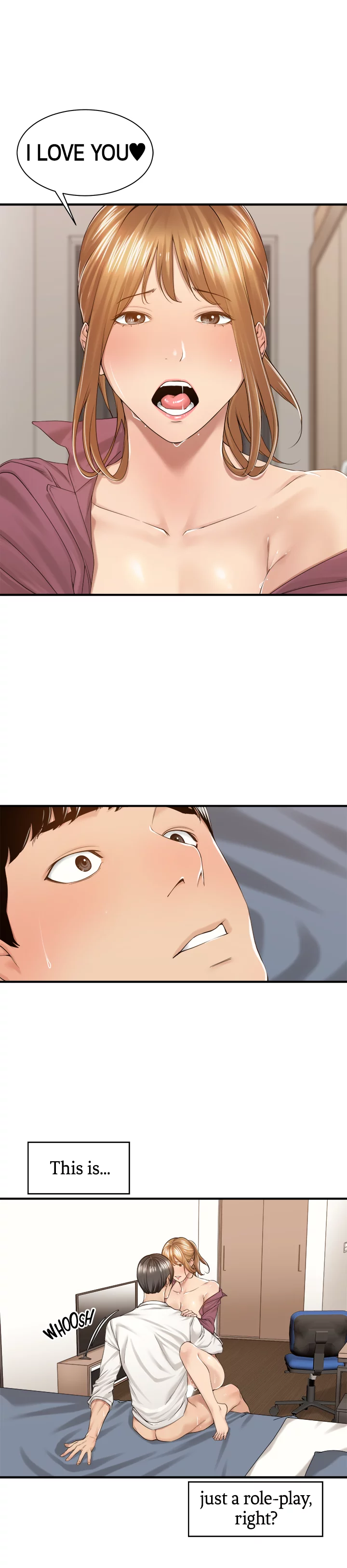 More Than Friends Chapter 19 image 11
