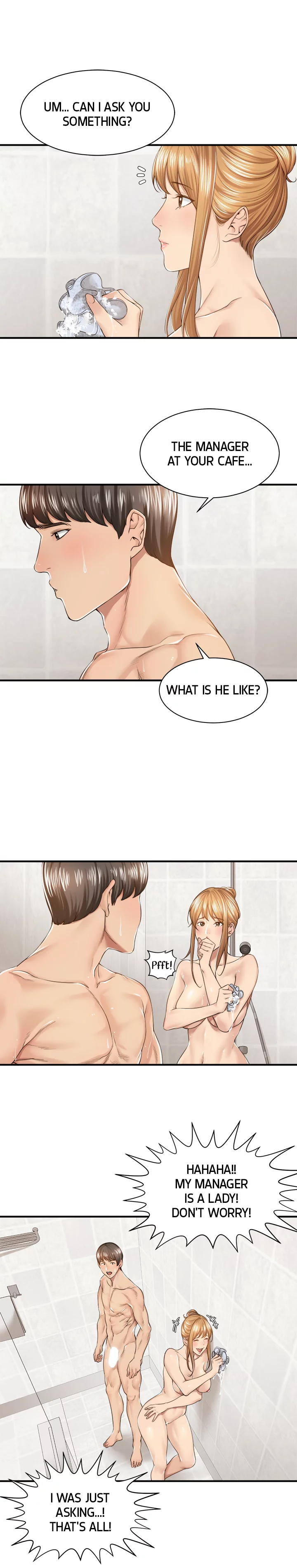 More Than Friends Chapter 19 image 18