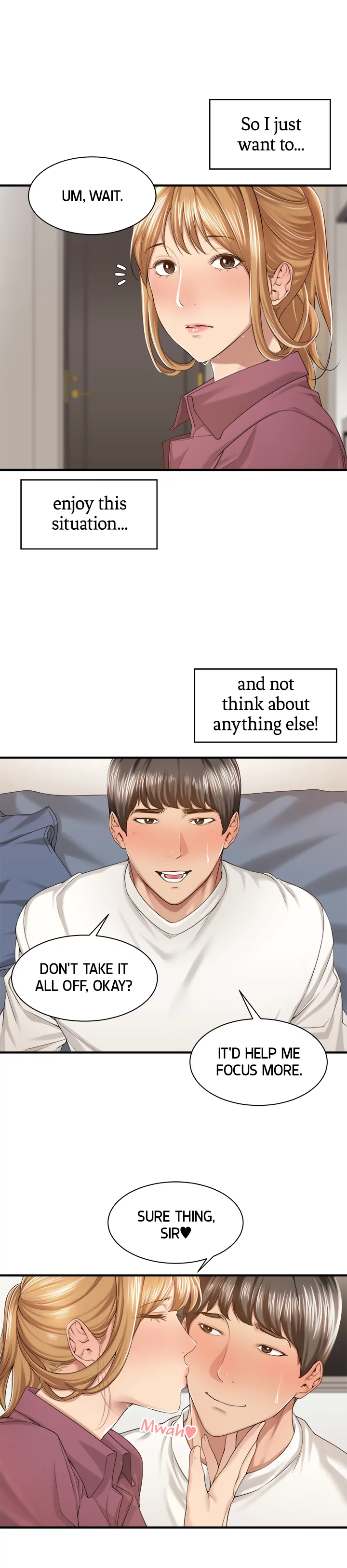 More Than Friends Chapter 19 image 4