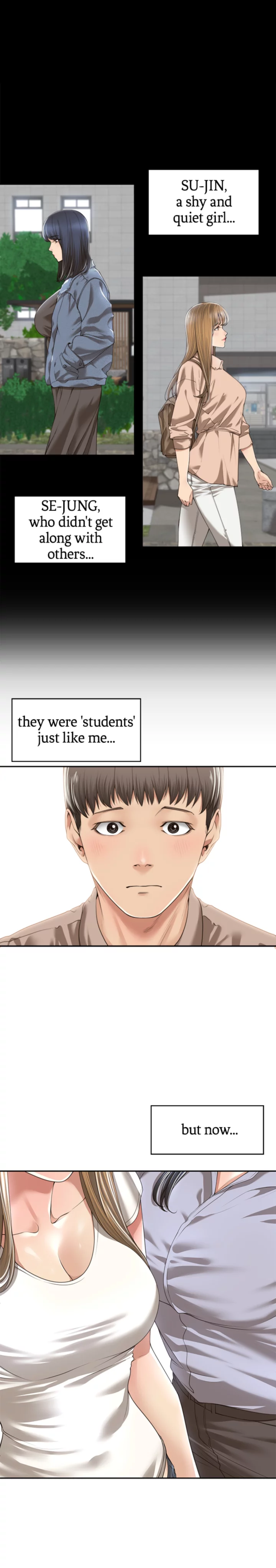 More Than Friends Chapter 2 image 0