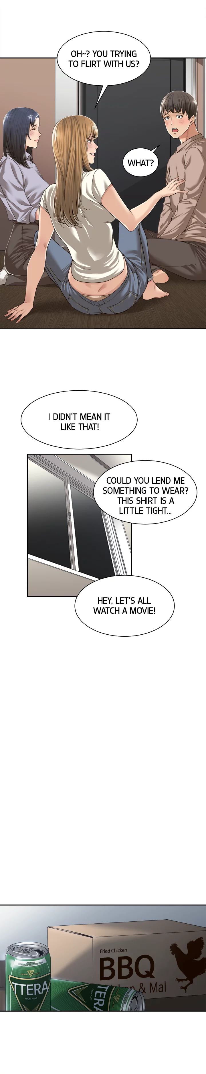 More Than Friends Chapter 2 image 10