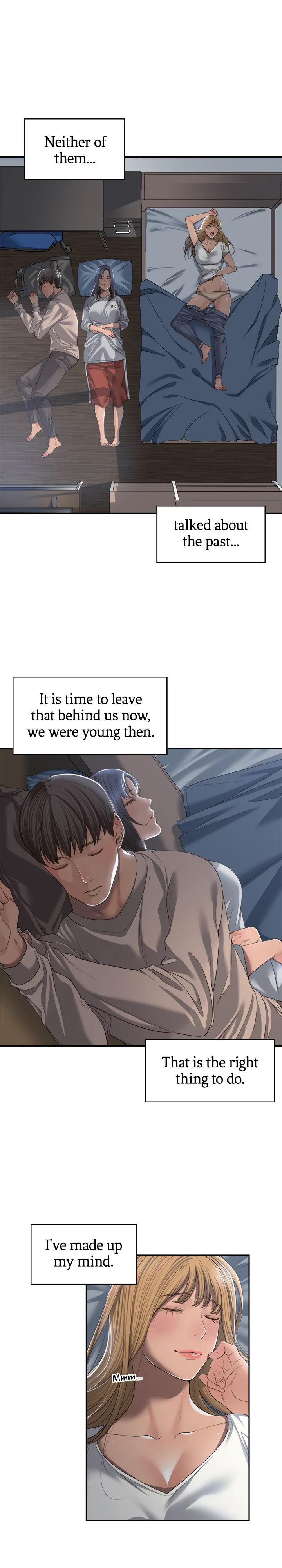 More Than Friends Chapter 2 image 11