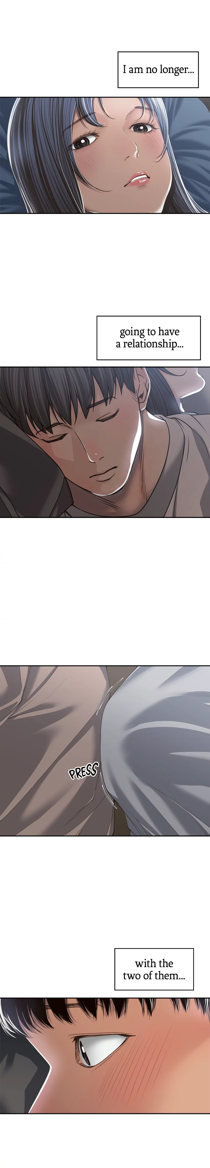 More Than Friends Chapter 2 image 12