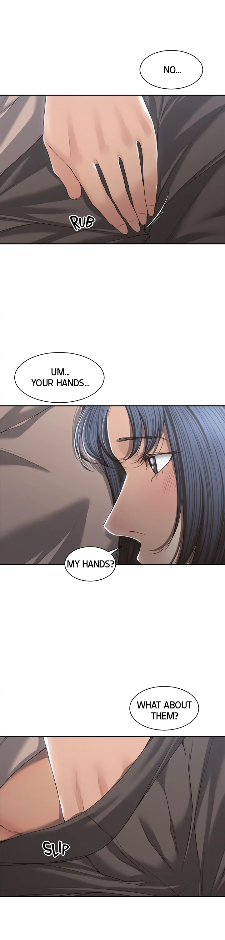 More Than Friends Chapter 2 image 14