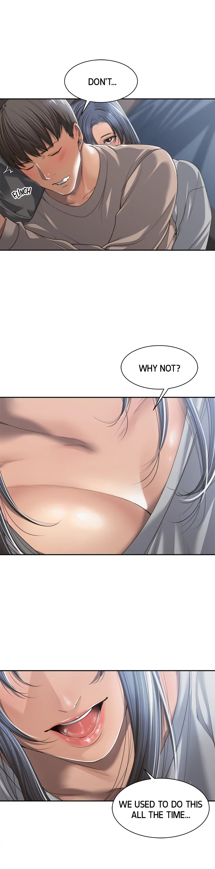 More Than Friends Chapter 2 image 15