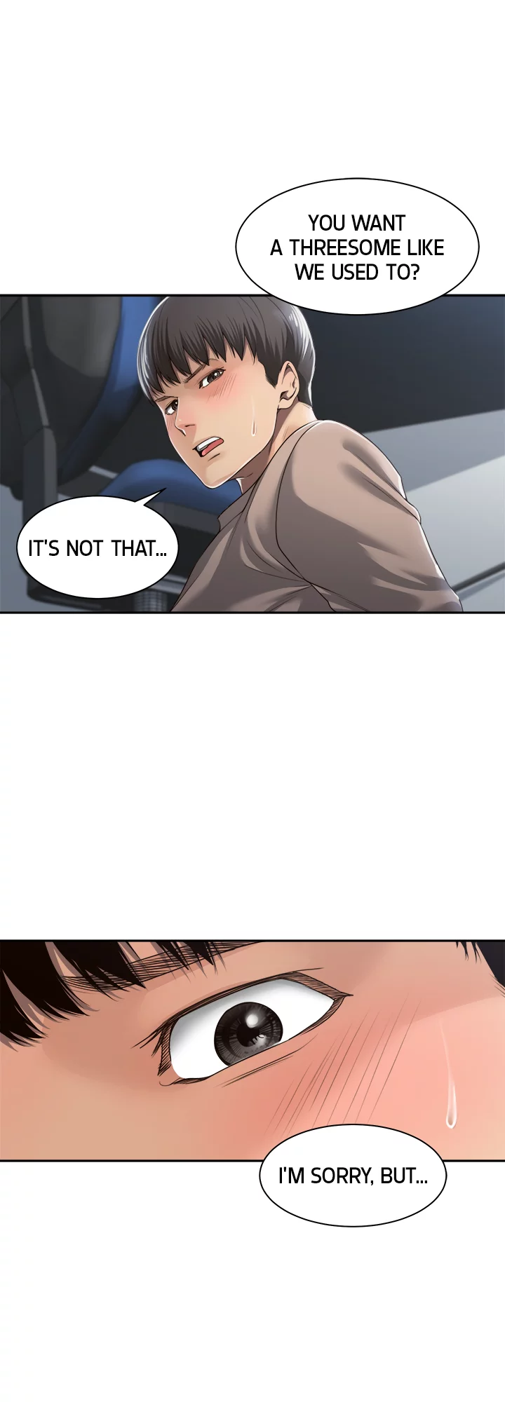 More Than Friends Chapter 2 image 18