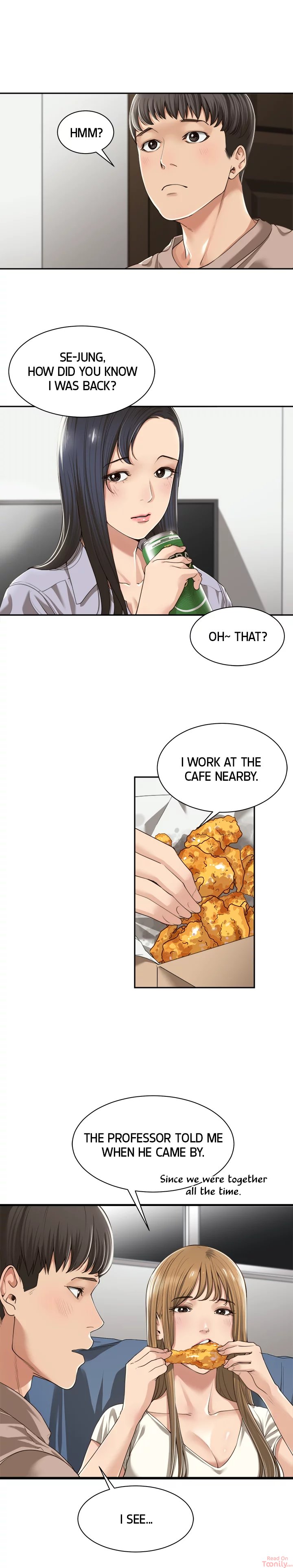 More Than Friends Chapter 2 image 3
