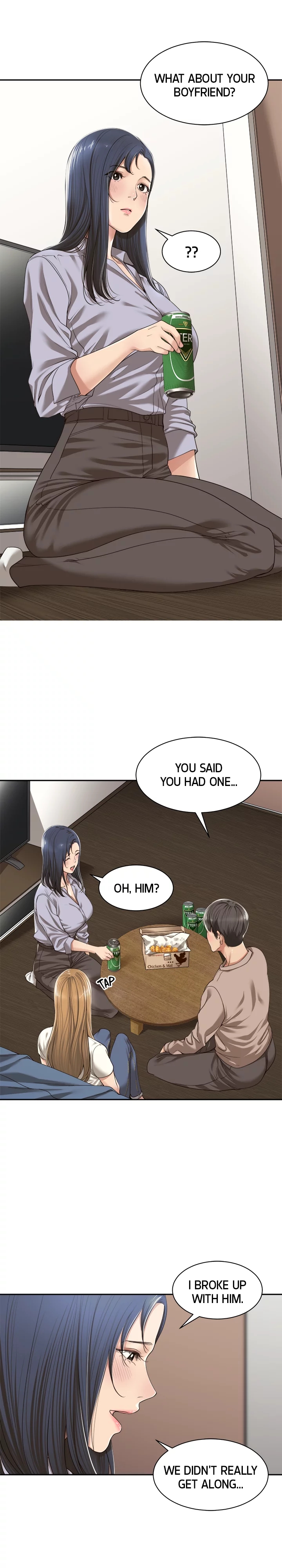 More Than Friends Chapter 2 image 6