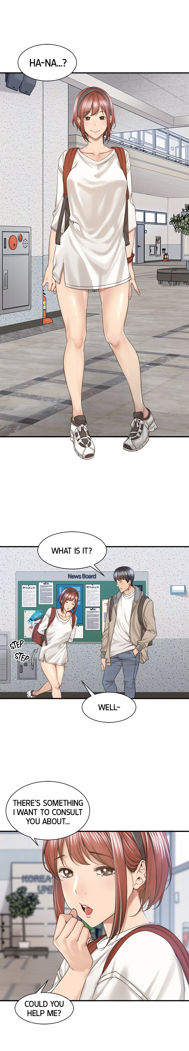 More Than Friends Chapter 20 image 9