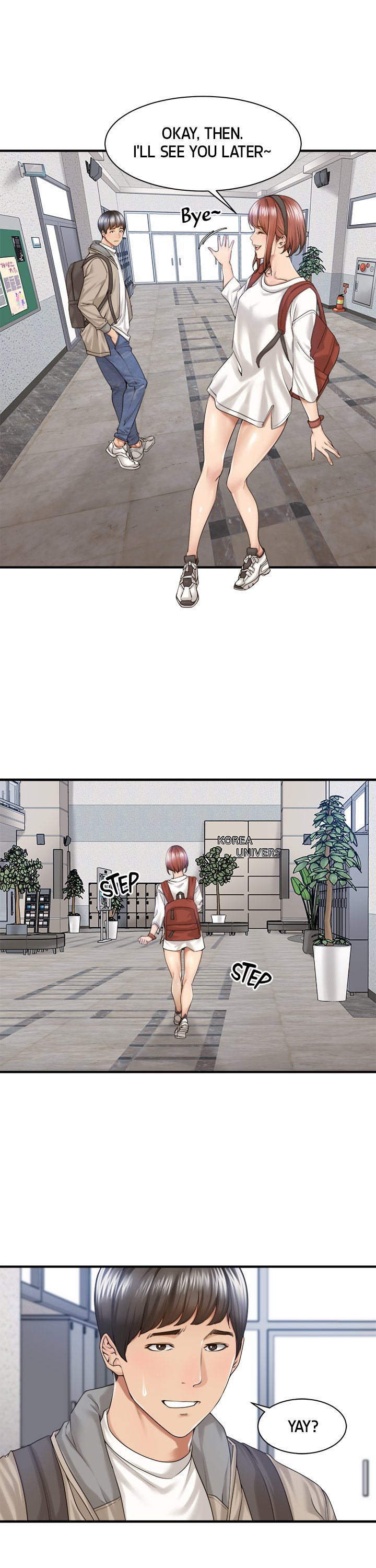 More Than Friends Chapter 20 image 11