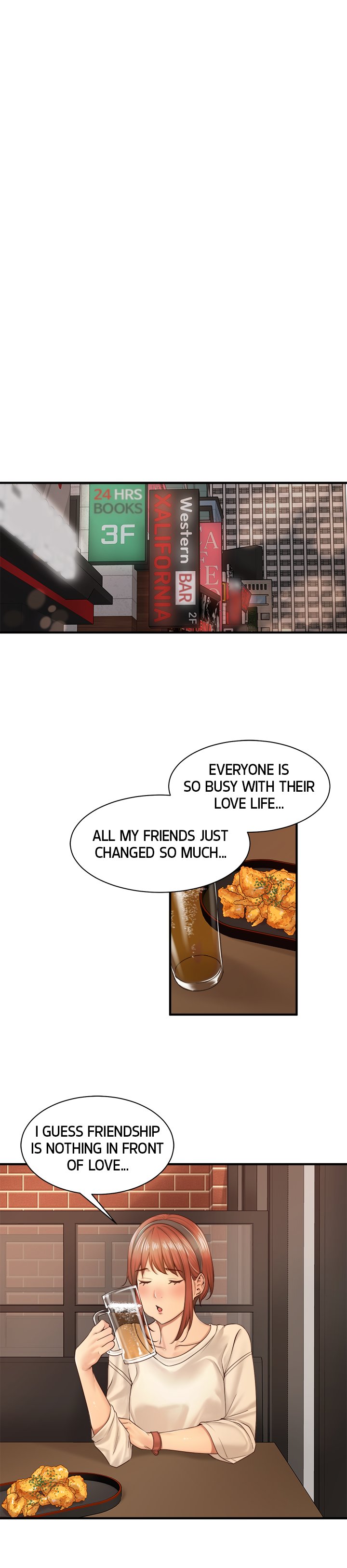 More Than Friends Chapter 20 image 12