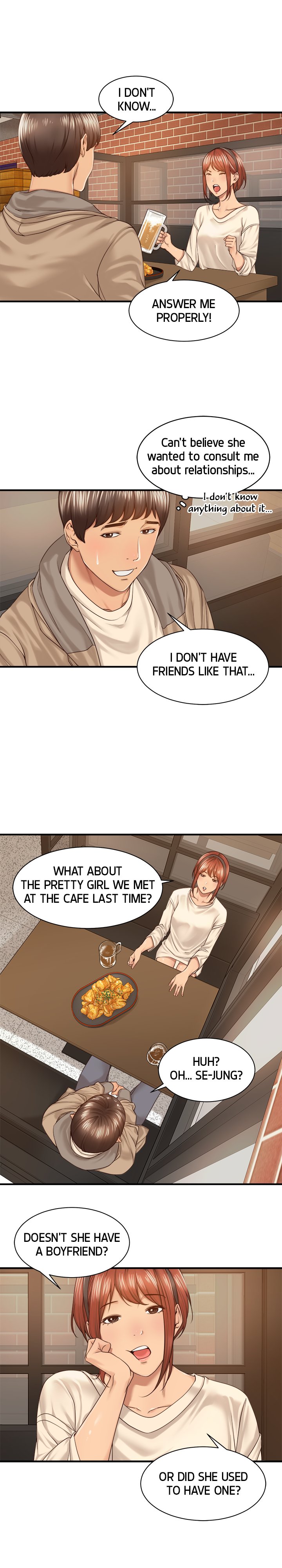 More Than Friends Chapter 20 image 13