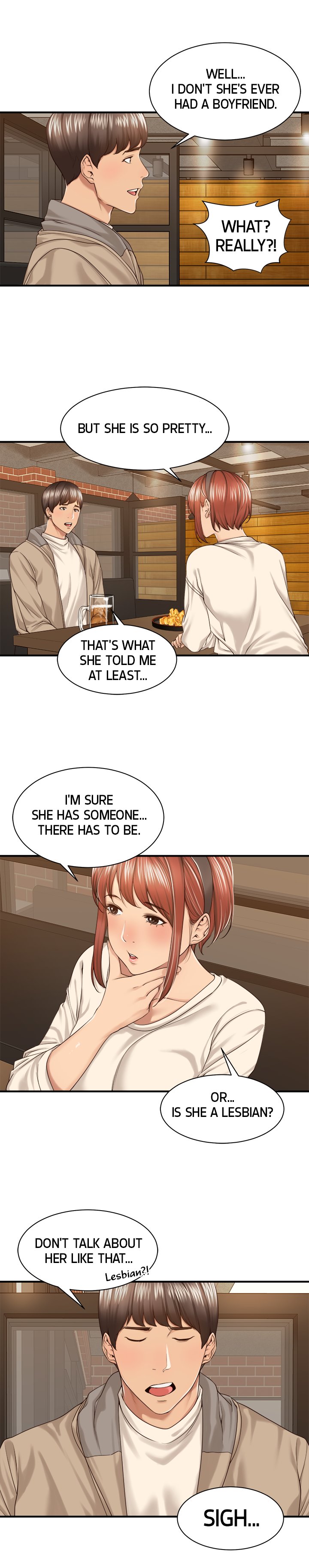 More Than Friends Chapter 20 image 14