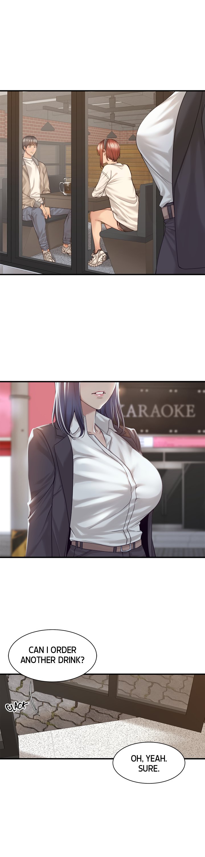 More Than Friends Chapter 20 image 16