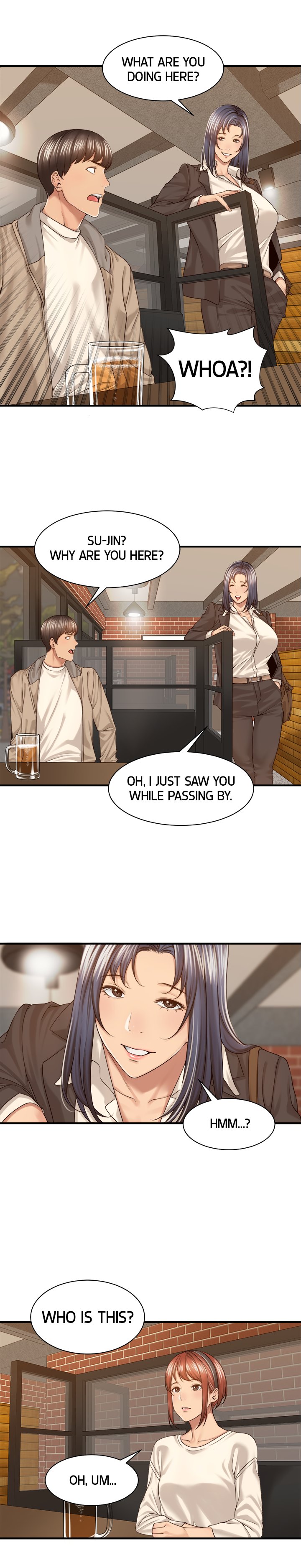 More Than Friends Chapter 20 image 17