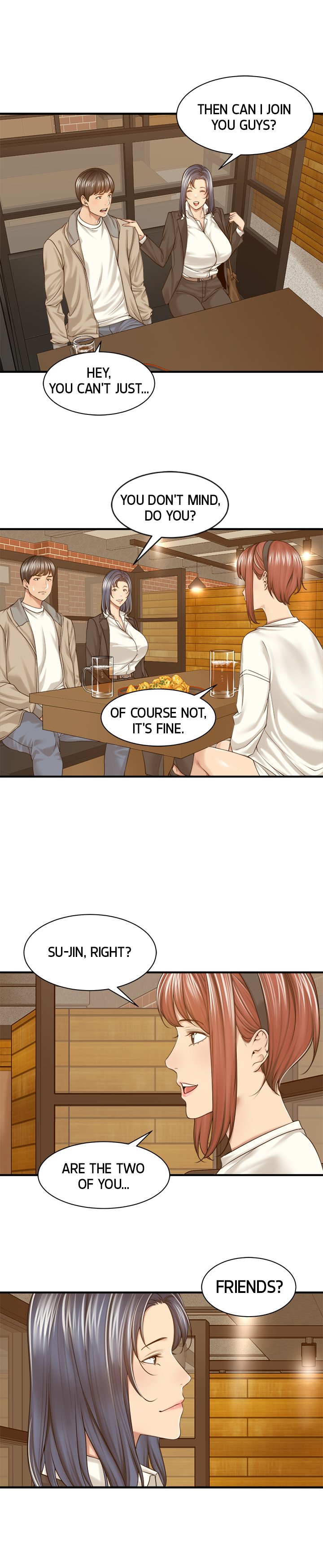 More Than Friends Chapter 20 image 19