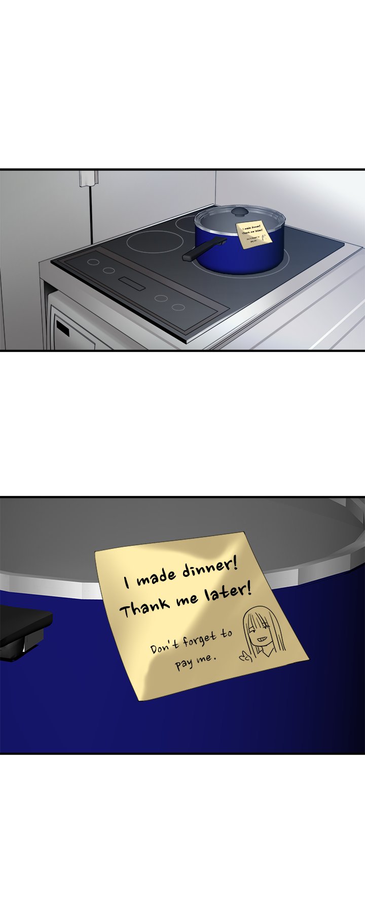 More Than Friends Chapter 20 image 21
