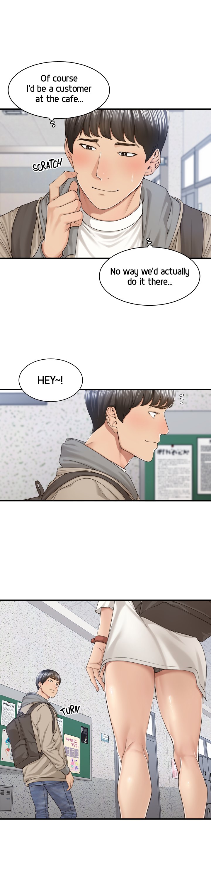 More Than Friends Chapter 20 image 8