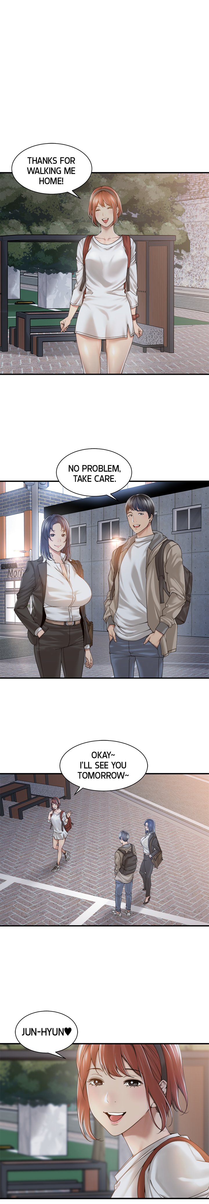 More Than Friends Chapter 21 image 0