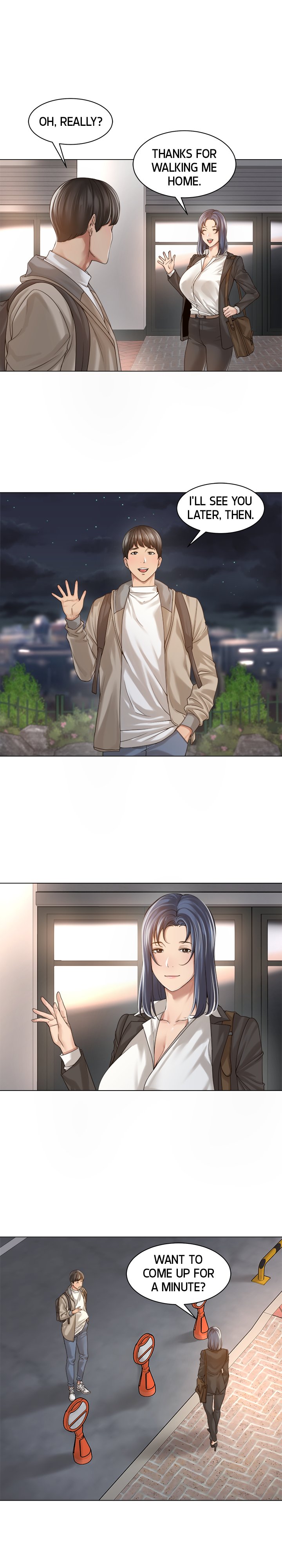 More Than Friends Chapter 21 image 10