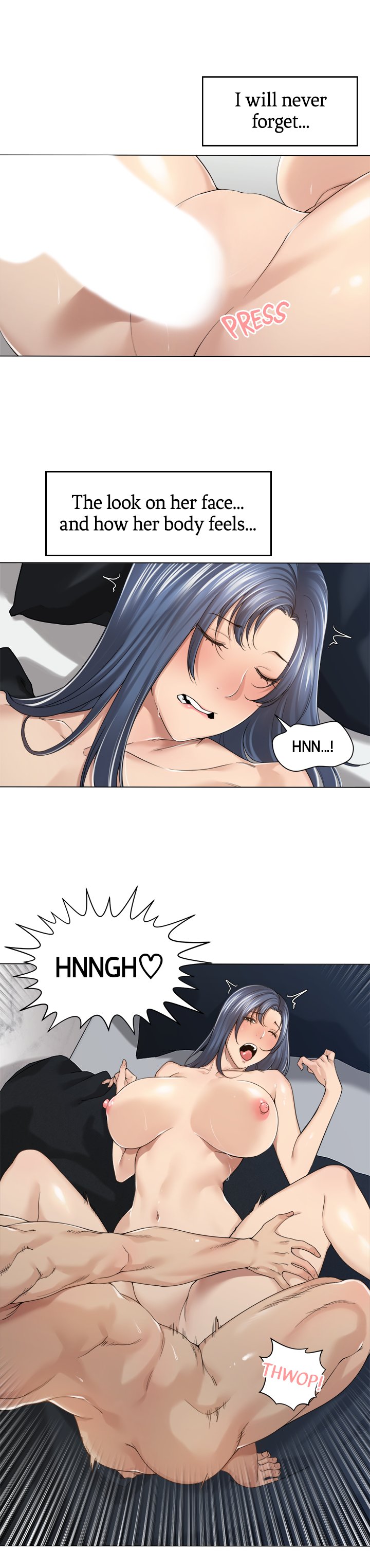 More Than Friends Chapter 21 image 17