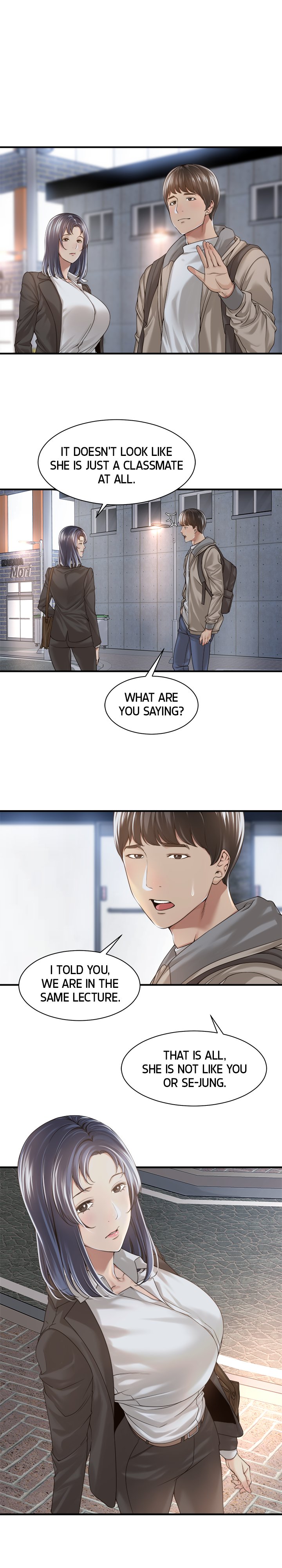 More Than Friends Chapter 21 image 1