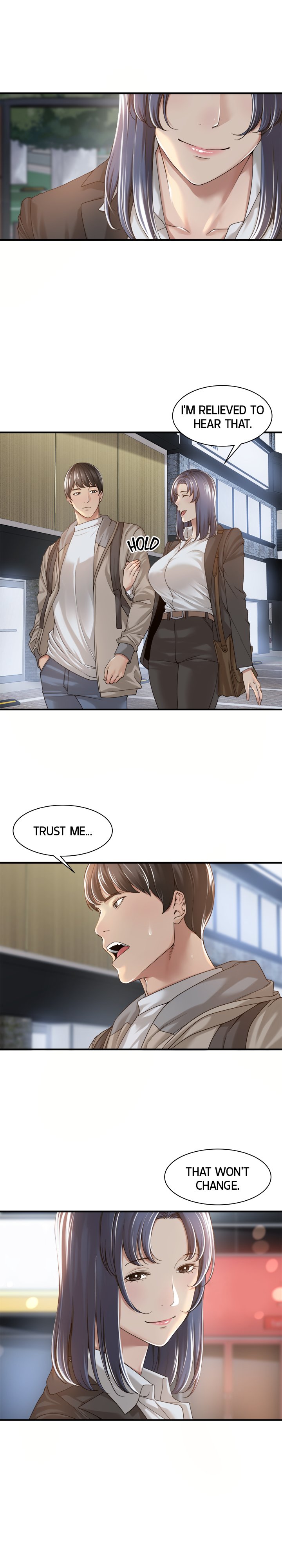 More Than Friends Chapter 21 image 2