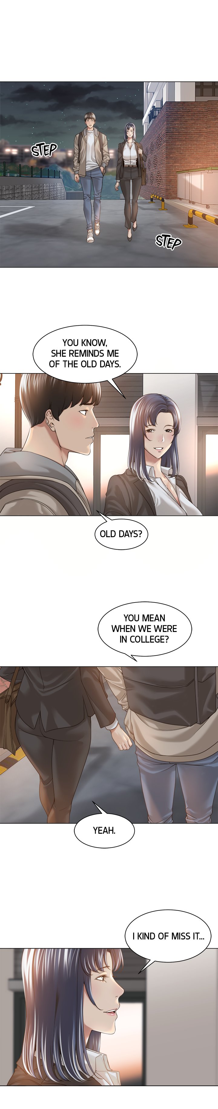 More Than Friends Chapter 21 image 7