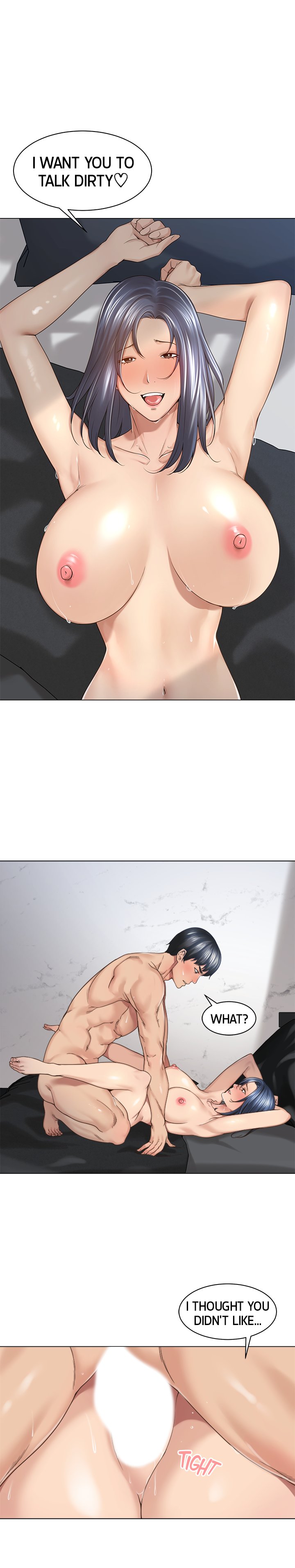 More Than Friends Chapter 22 image 0