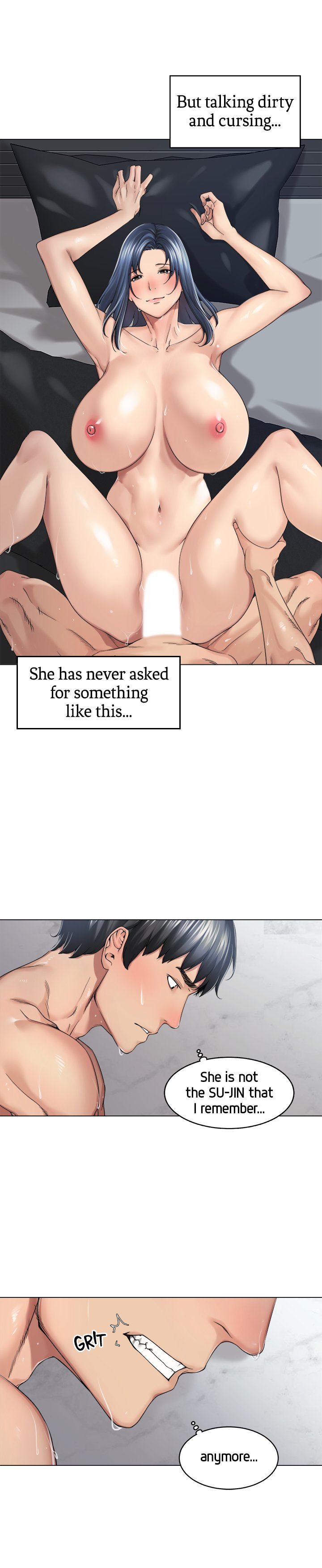 More Than Friends Chapter 22 image 4