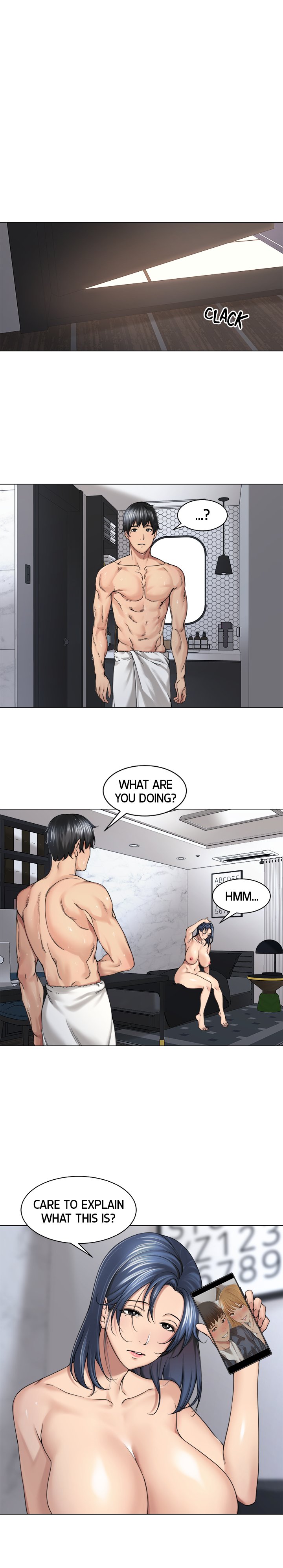 More Than Friends Chapter 23 image 0