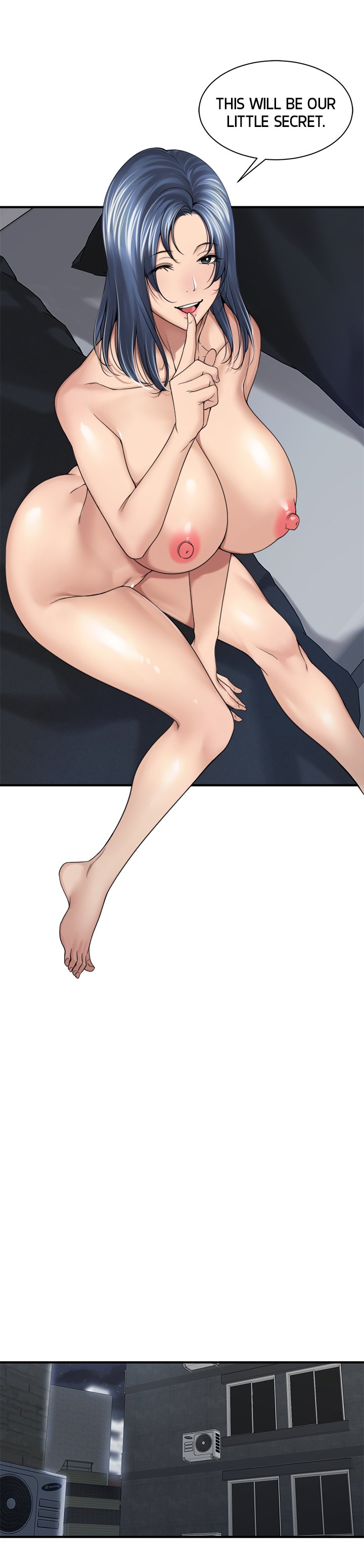 More Than Friends Chapter 23 image 9