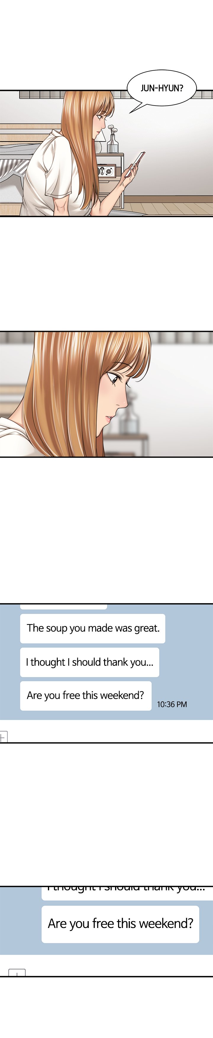 More Than Friends Chapter 23 image 13