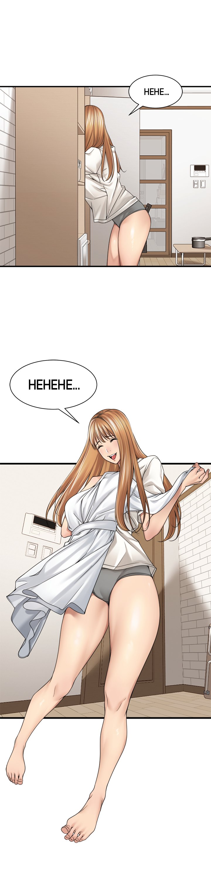 More Than Friends Chapter 23 image 15