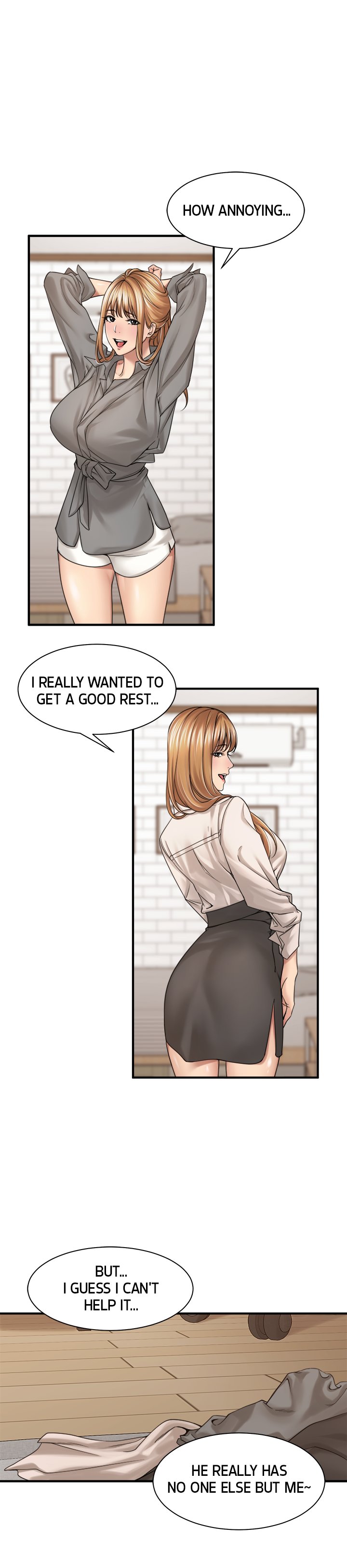 More Than Friends Chapter 23 image 16