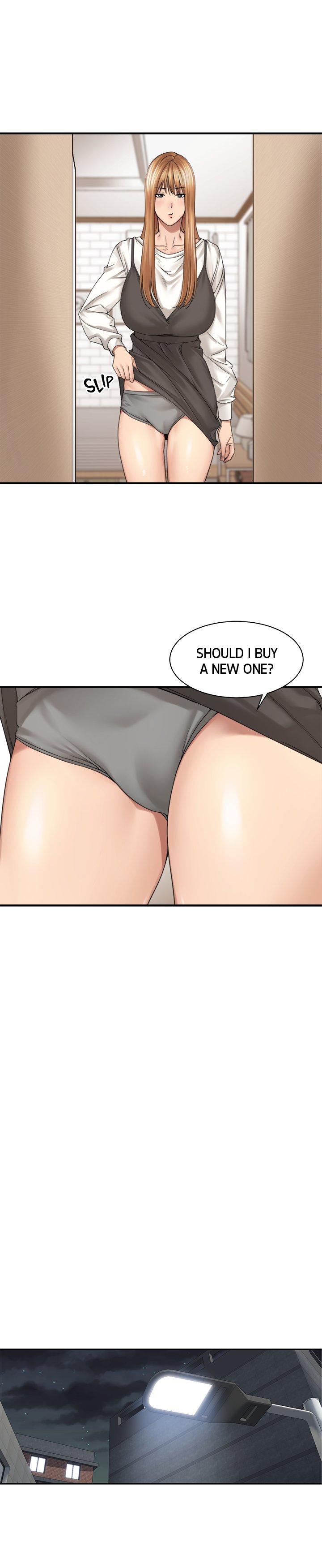 More Than Friends Chapter 23 image 18