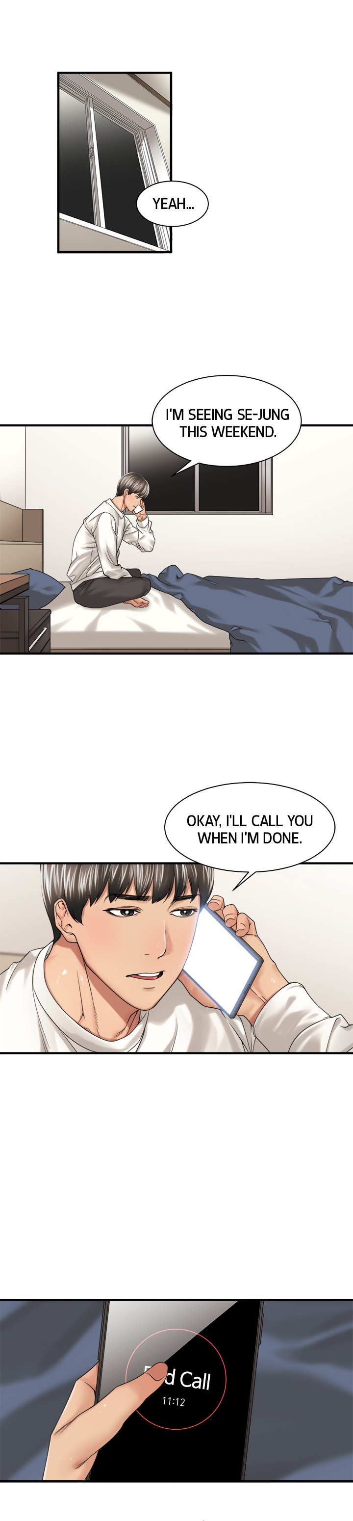 More Than Friends Chapter 23 image 19