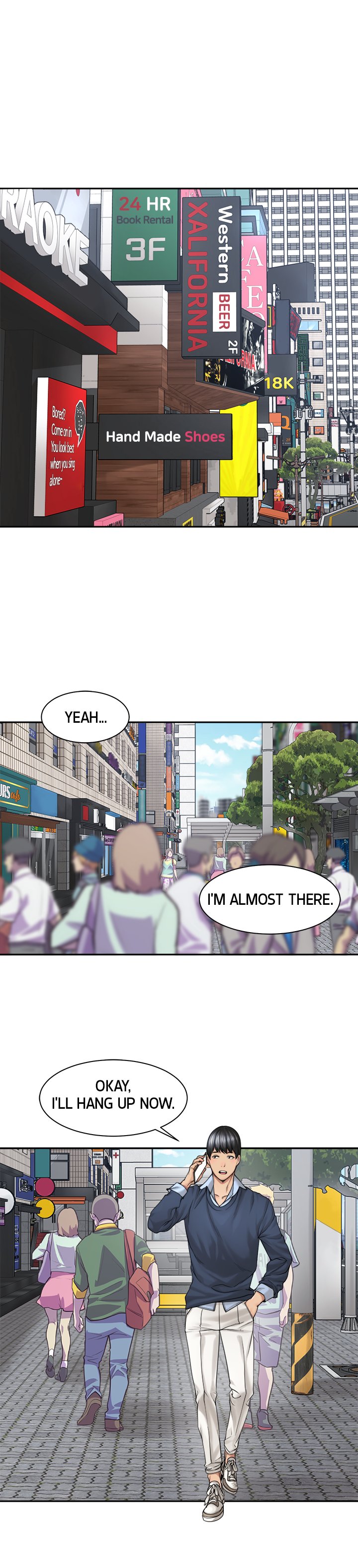 More Than Friends Chapter 24 image 0
