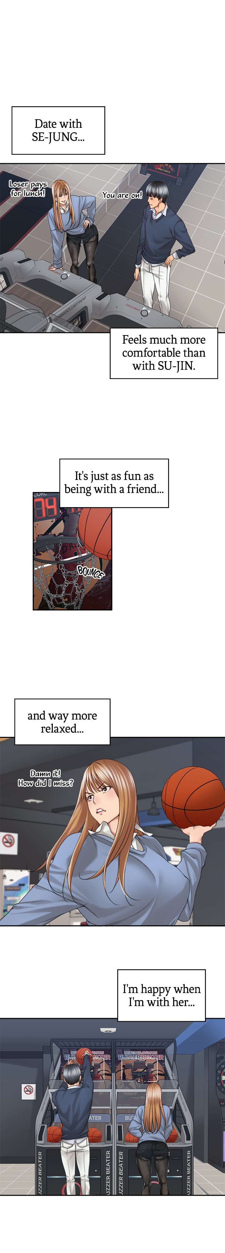 More Than Friends Chapter 24 image 10
