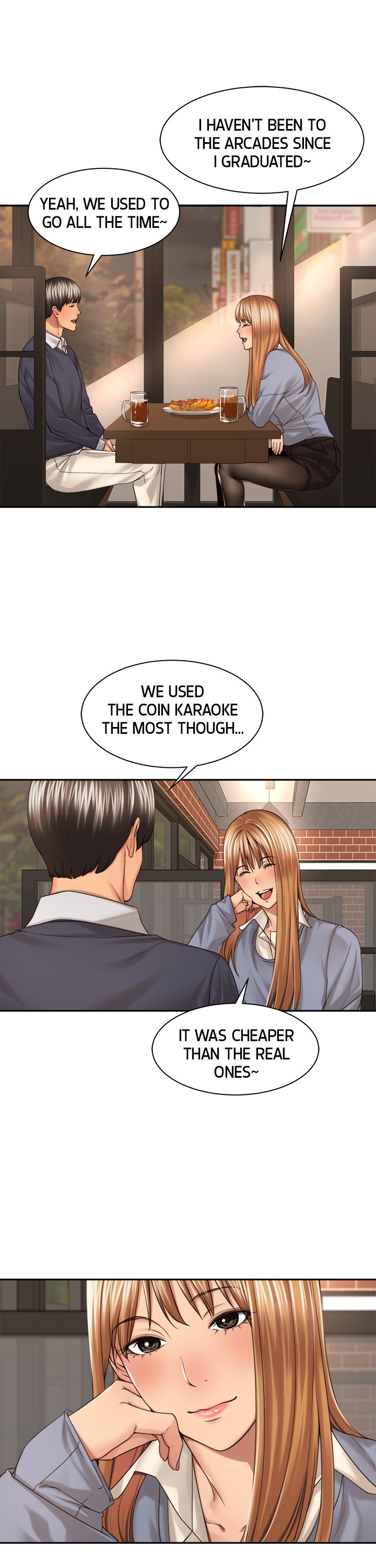 More Than Friends Chapter 24 image 13