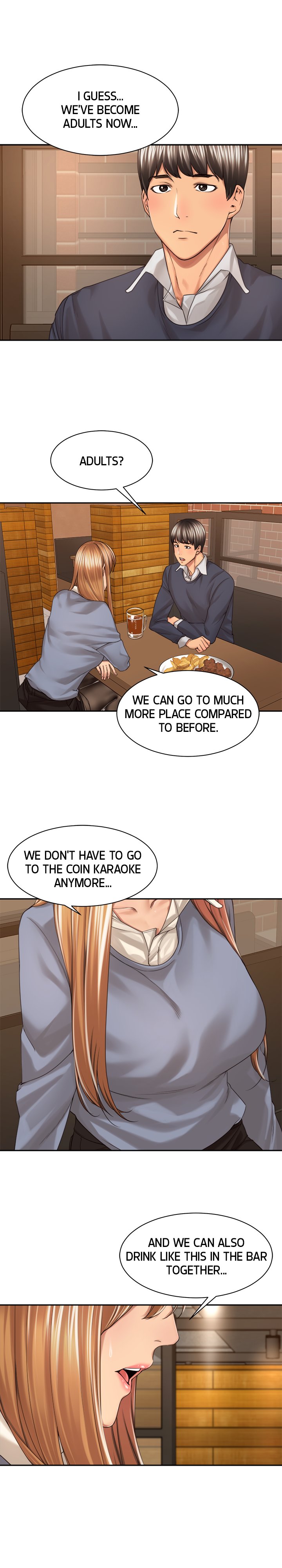 More Than Friends Chapter 24 image 14