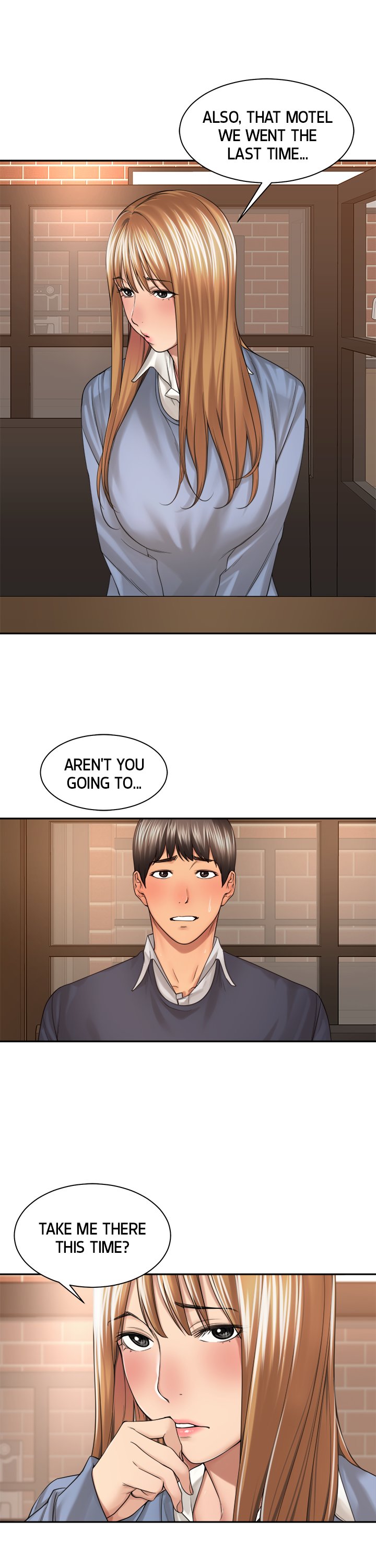 More Than Friends Chapter 24 image 15