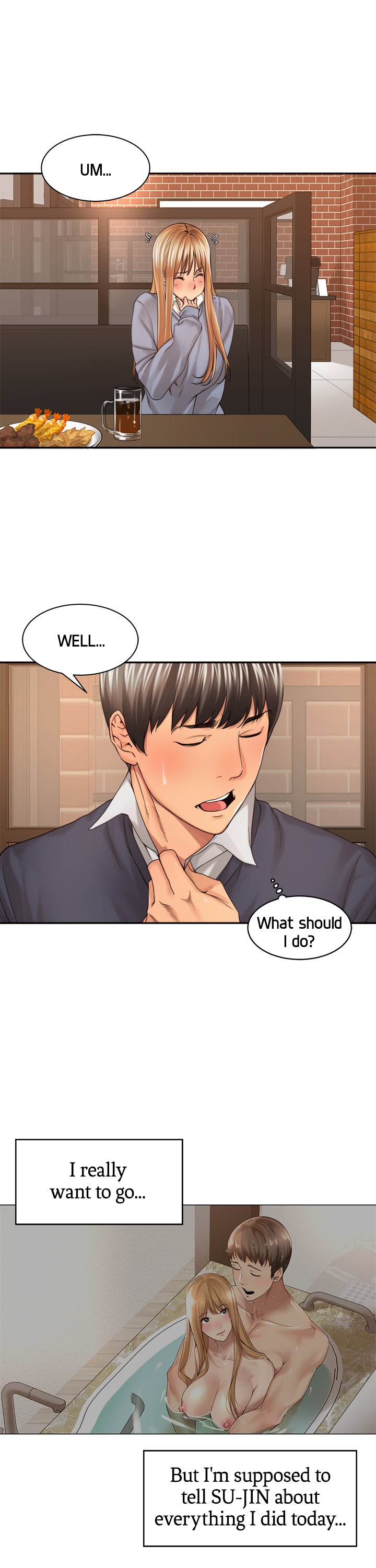 More Than Friends Chapter 24 image 16