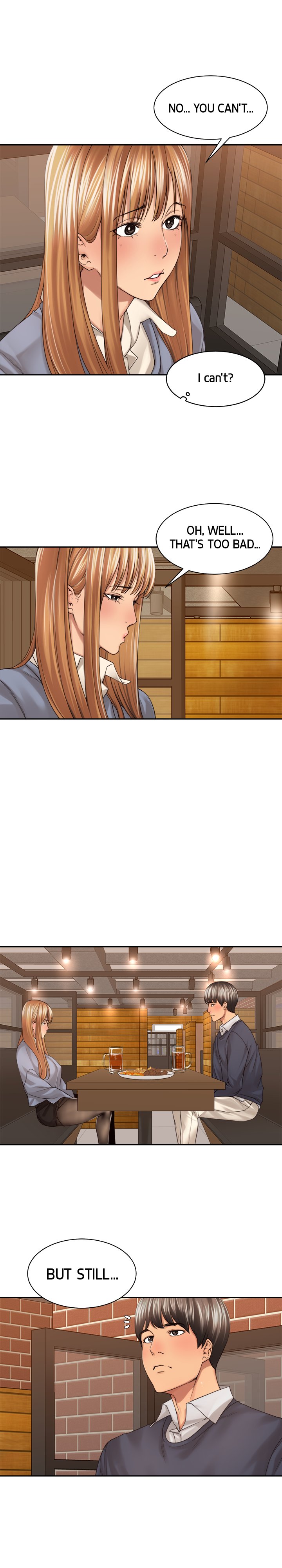 More Than Friends Chapter 24 image 18
